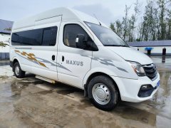 Maxus v80 2.0L - фото 1