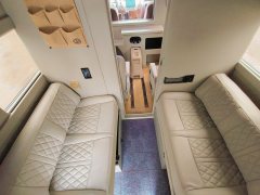 Maxus v80 2.0L - фото 5