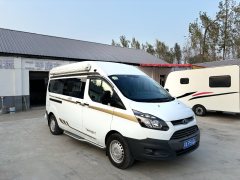Ford v362 2.0L - фото 1