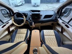 Ford v362 2.0L - фото 3