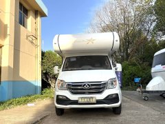 Maxus V80C RV 2.5L - фото 2