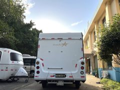 Maxus V80C RV 2.5L - фото 3