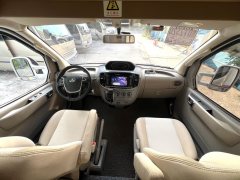 Maxus V80C RV 2.5L - фото 4