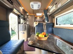 Maxus V80C RV 2.5L - фото 7
