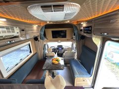 Maxus V80C RV 2.5L - фото 8
