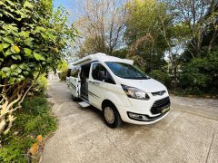 Ford JMC v362 2.0L - фото 1