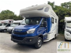 Iveco 3.0T Yate RV 3.0L - фото 1