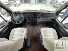 Iveco 3.0T Yate RV 3.0L - фото 5