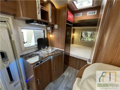 Iveco 3.0T Yate RV 3.0L - фото 8