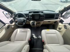 Ford 18 348 2.2L - фото 8