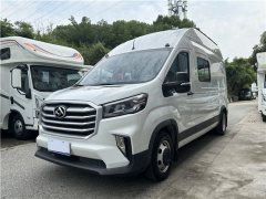 Maxus V90 2.5L - фото 1
