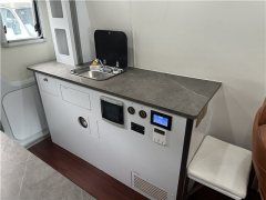 Maxus V90 2.5L - фото 3