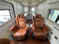Maxus V90 2.5L - фото 4