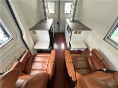 Maxus V90 2.5L - фото 5