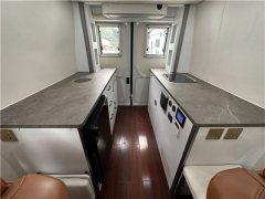 Maxus V90 2.5L - фото 6
