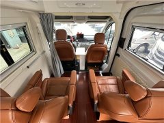 Maxus V90 2.5L - фото 7
