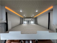 Maxus V90 2.5L - фото 8