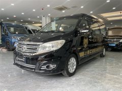 Jinbei B RV 2.5L - фото 1