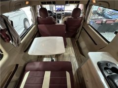 Jinbei B RV 2.5L - фото 3