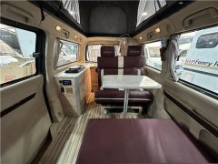 Jinbei B RV 2.5L - фото 4