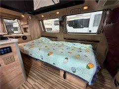 Jinbei B RV 2.5L - фото 7