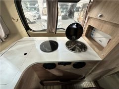 Jinbei B RV 2.5L - фото 8