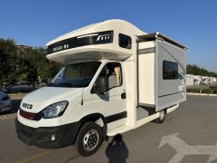 Iveco 23 C RV 3.0L - фото 2