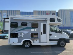 Iveco 23 C RV 3.0L - фото 3