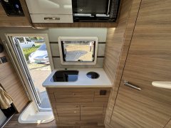 Iveco 23 C RV 3.0L - фото 7