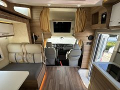 Iveco 23 C RV 3.0L - фото 8