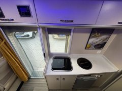 Dongfeng b RV 2.0L - фото 5