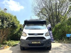 Ford RV 2.0L - фото 4