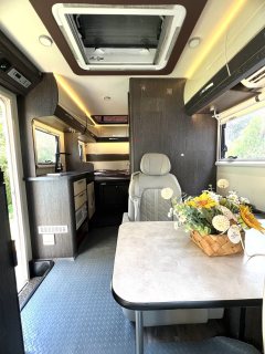 Ford RV 2.0L - фото 5