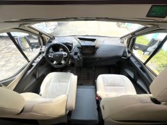Ford RV 2.0L - фото 6
