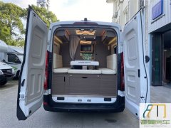 Maxus V90 RV （ Edition ） 2.0L - фото 2