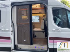 Maxus V90 RV （ Edition ） 2.0L - фото 4
