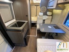 Maxus V90 RV （ Edition ） 2.0L - фото 5