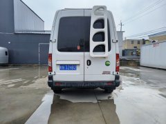 Maxus V80 2.0L - фото 3