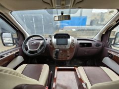 Maxus V80 2.0L - фото 4