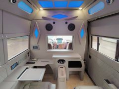 Maxus V80 2.0L - фото 5