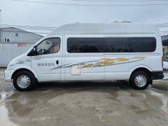 Maxus V80 2.0L - фото 6