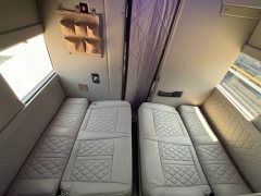 Maxus V80 2.0L - фото 8