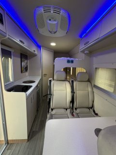 Dongfeng 21 2.0L - фото 5