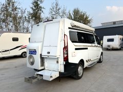 Ford V362 automatic 2.0L - фото 2