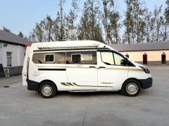 Ford V362 automatic 2.0L - фото 3