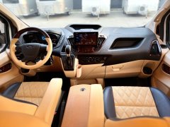 Ford V362 automatic 2.0L - фото 4