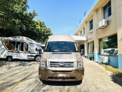 Yutong V348B RV 2.2L - фото 2