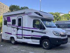 T RV 3.0L - фото 1