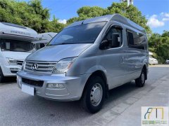 Maxus 18 V80B RV 2.5L - фото 1