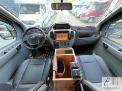 Maxus 18 V80B RV 2.5L - фото 2